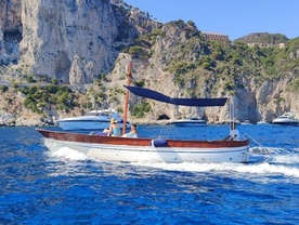Location bateau a moteur