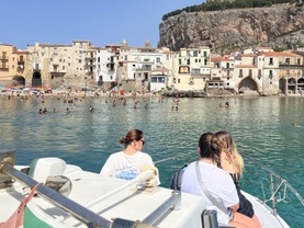 Location bateau a moteur