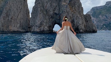 Location bateau a moteur