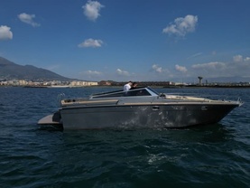 Location bateau a moteur