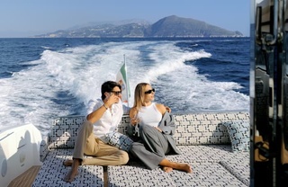 Location bateau a moteur