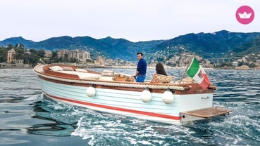 Location bateau a moteur