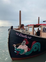 Location bateau a moteur