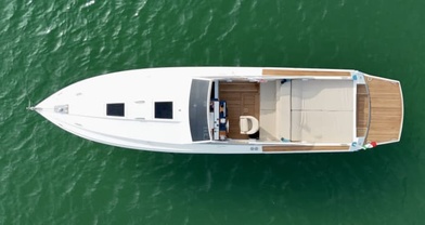 Location bateau a moteur