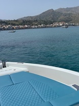 Location bateau a moteur