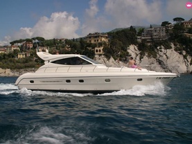 Location bateau a moteur