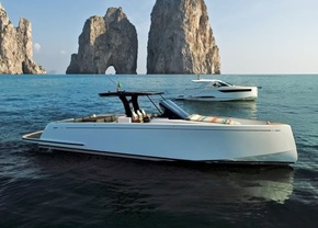Location bateau a moteur