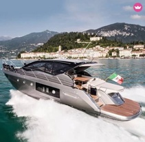 Location bateau a moteur