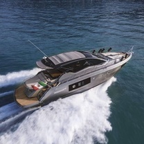 Location yacht