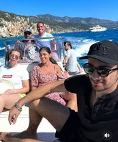 Location bateau avec skipper
