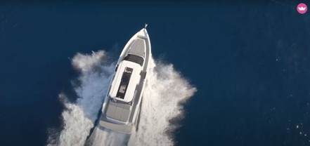Location bateau a moteur