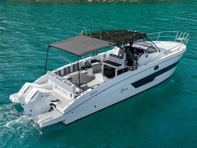 Location bateau a moteur