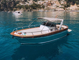 Location bateau a moteur