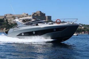Location bateau a moteur