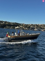 Location bateau a moteur