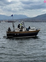 Location bateau a moteur