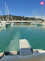 Location bateau a moteur