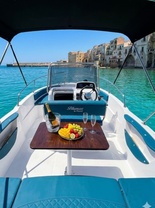 Location bateau a moteur
