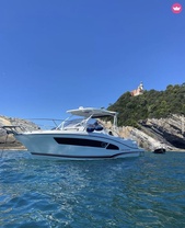 Location bateau a moteur