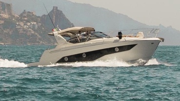 Location bateau a moteur