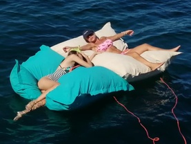 Location bateau a moteur
