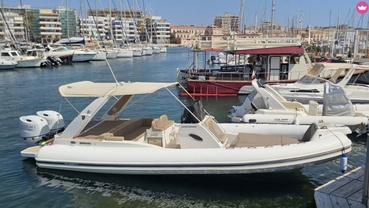 Location bateau a moteur