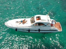 Location bateau a moteur