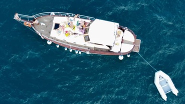Location bateau a moteur