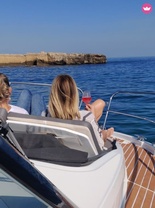 Location bateau a moteur