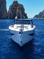 Location bateau a moteur