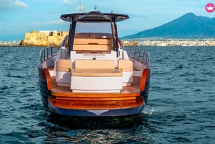 Location bateau a moteur