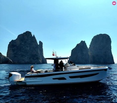 Location bateau a moteur