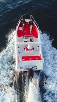 Location bateau a moteur