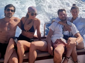 Location bateau a moteur