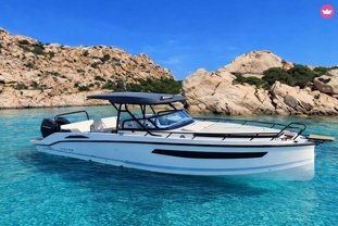 Location bateau a moteur