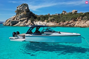 Location bateau a moteur