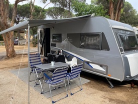 Location camping car burstner