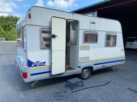 Location camping car burstner