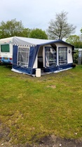Location camping car adria