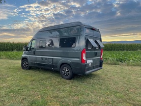 Location camping car fiat