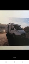 Location camping car burstner