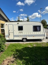 Location camping car adria