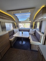 Location camping car adria