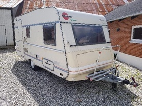 Location camping car burstner