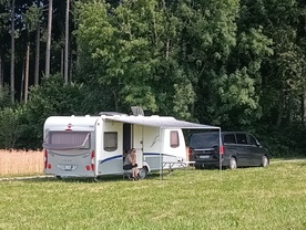 Location camping car burstner