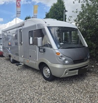 Location camping car fiat