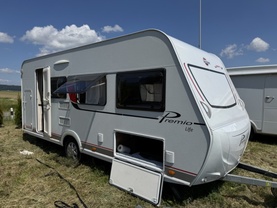 Location camping car burstner