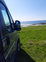 Location camping car adria