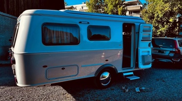 Location campingcar
