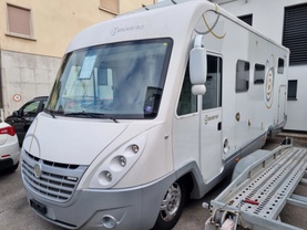 Location campingcar